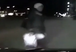 Hit in Volgodonsk, a woman died