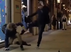 Beverly Hills: The provocateur will end very badly