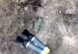 LoL: Orc gets eternal sleep