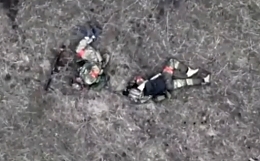 79 OMBR repels Russian attack on their positions