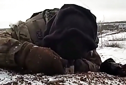 RU soldiers made it very close to positions of AFU