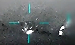 RU POV sniper strikes AFU soldier