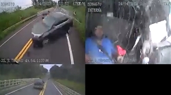 Fatal accident in Brazil (+ aftermath)