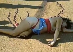 Two women died in an accident on the MT-270 in Brazil