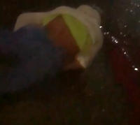 A man died in a serious motorcycle accident