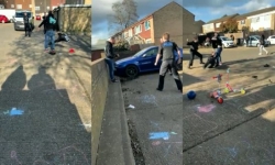 Lost battles (3 videos)