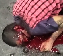 Man executed in Manaus