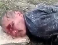 Russian commanders beat a mobilized from Bashkir