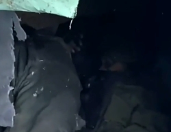 Elimination of Russian soldiers