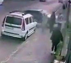 Fatal accident near Orel (Russia), 1 died