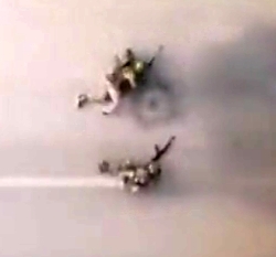 Quality elimination of ORCs