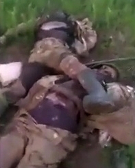 Videos of the 5th Assault Brigade’s work to destroy ORCs