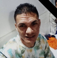 Execution of a released prisoner