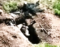 Eliminating ORCs with UA Drones (June Compilation)