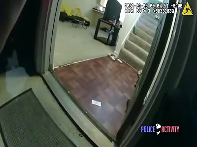 FLORIDA MAN FATALLY SHOT BY POLICE