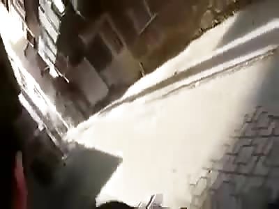 Police open fire as pro-PKK group chants Biji slogans