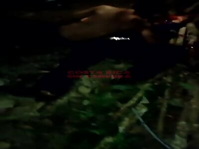 Never go into a machete fight drunk