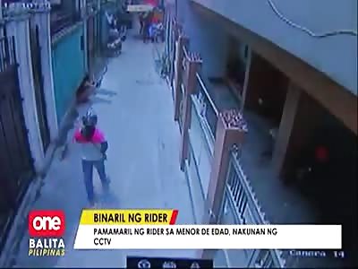 17 years old marijuana dealer girl gunned down by drug cartel