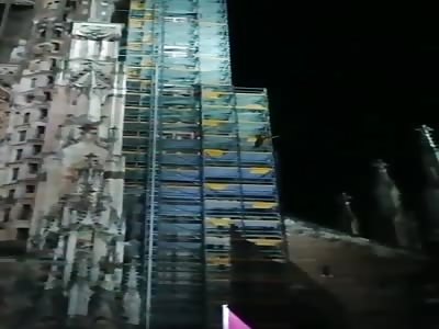 Ulmer MÃ¼nster Suicide 