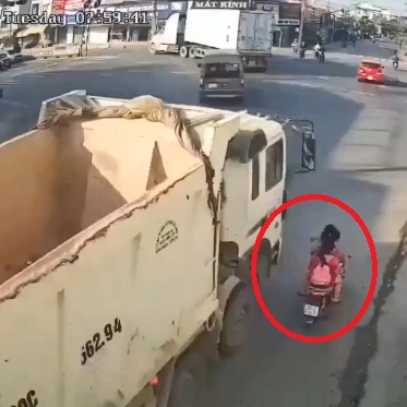 Violent Accidents compilation.