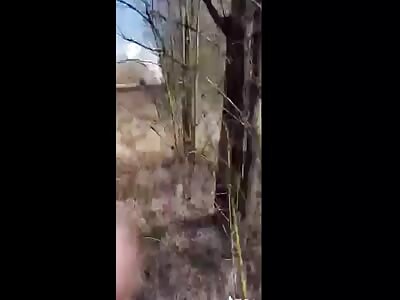 Chaos and Conflict on the Road