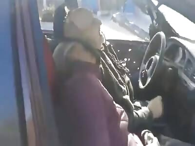 Civilians are Dying in This Conflict (Grandparents Killed)