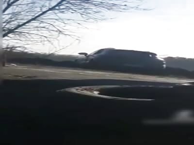 Israeli Civilian Executed in Kiev