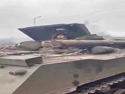 Gostomel Welcome to hell.