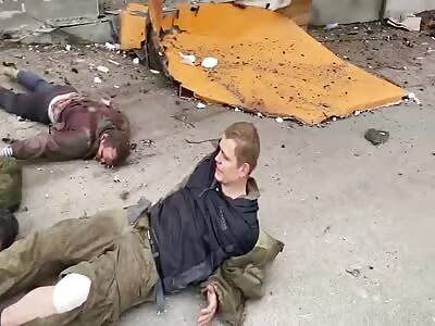 2 Soldiers Dead and 1 Wounded