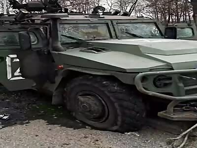 12th day. Ukraine is resisting!