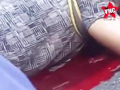 Execution in Daylight