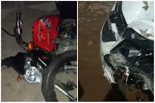 Man Dies in Serious Crash (with consequences)