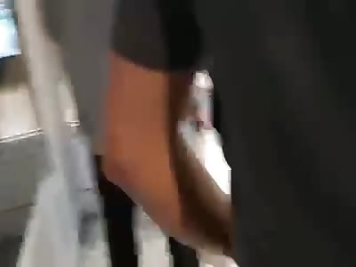 A gang murders a man in SkÃ¤ggetorp.