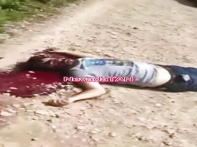 two soldiers attacked and wounded