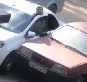 Always Interesting Ways to Die in Russia