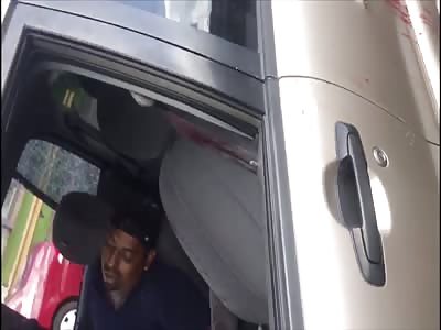 Murder aftermath in Rio Grande PR ðŸ‡µðŸ‡·