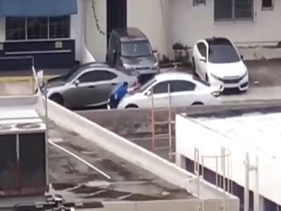 Murder and aftermath in Isla ðŸŒ´ Verde PR ðŸ‡µðŸ‡·