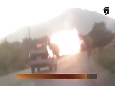 Middle eastern action comp