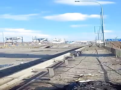 Some Russian Toasties