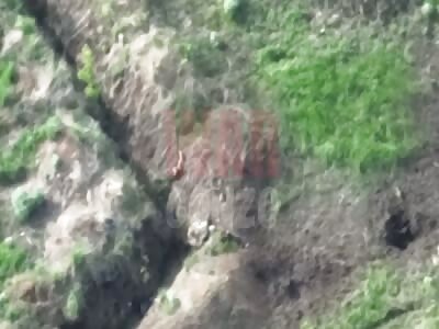 complition of strikes on the Ukrainian army