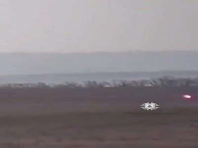 Ukrainian blind felling