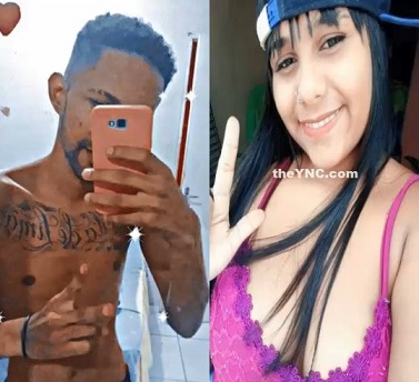 Brazilian Traffickers Opens Up the Butcher Shop (Unpublished Part) 