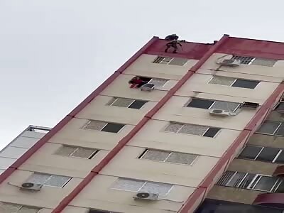 Rescue attempt failed