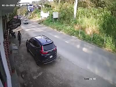 when people hate the police