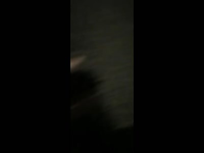 Dumb biker, crashed at high speed