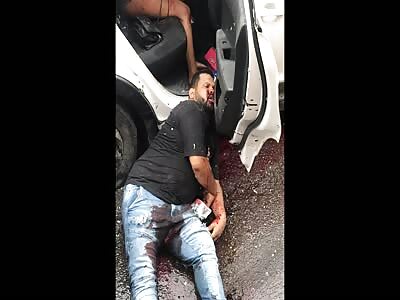 War between militias and rivals in Rio de Janeiro