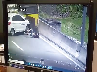 Forget the mechanic's life