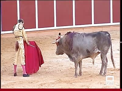 Go to the hospital you motherfucker