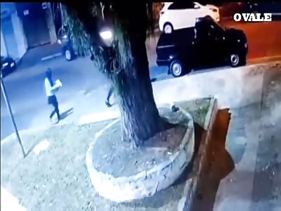 Woman murdered by ex-husband