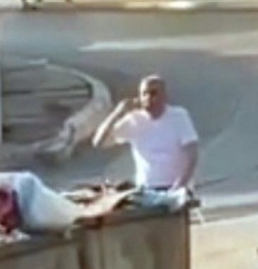 Retired Police Officer Shoots Himself In The Head